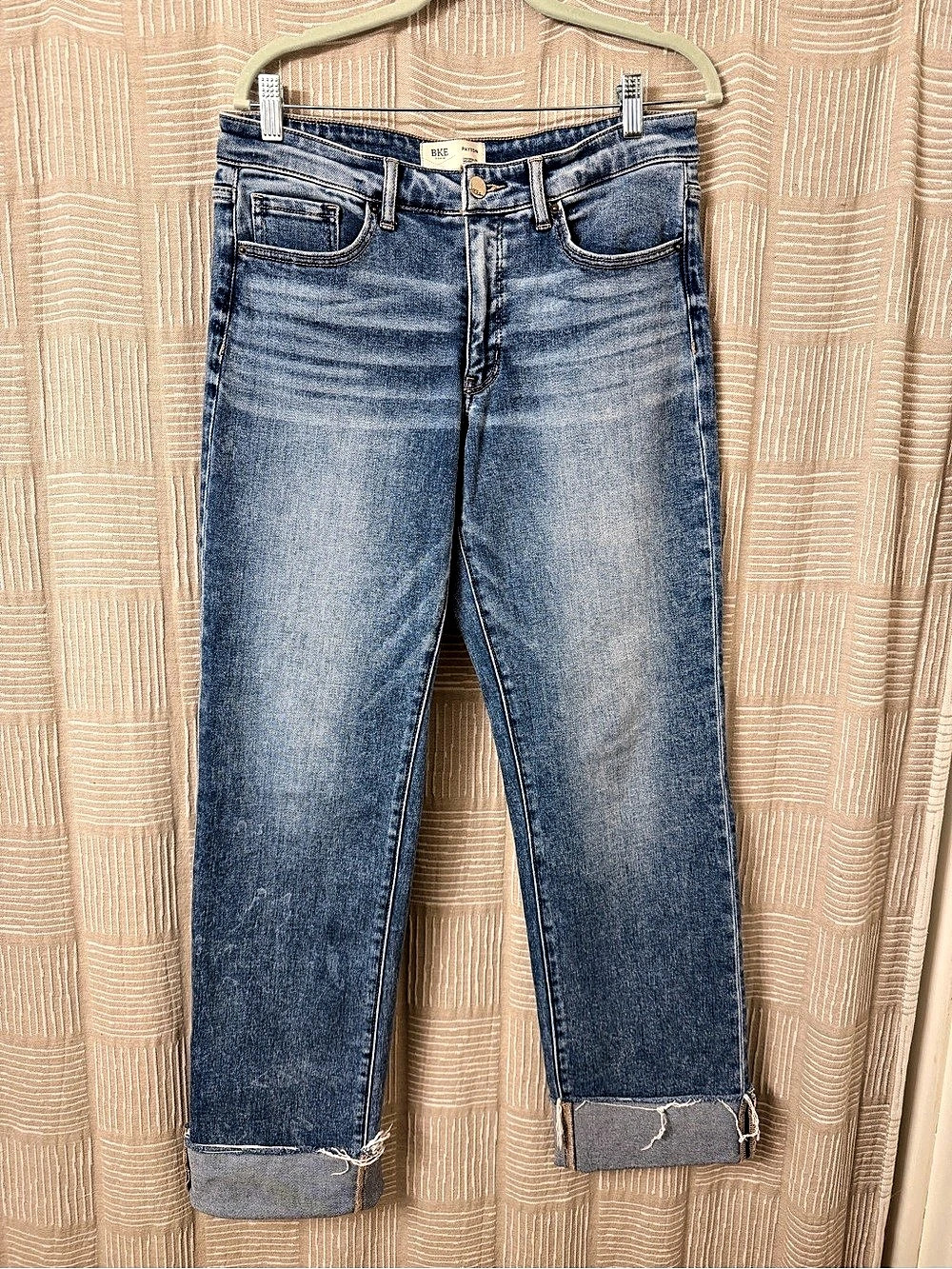 BKE Payton Straight Leg Jeans 28 x 32